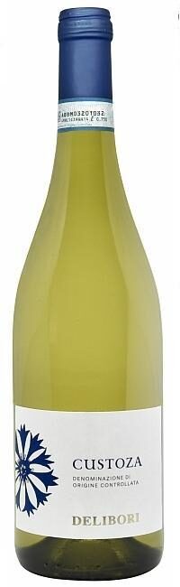 Cantina Delibori Custoza Bianco 75cl